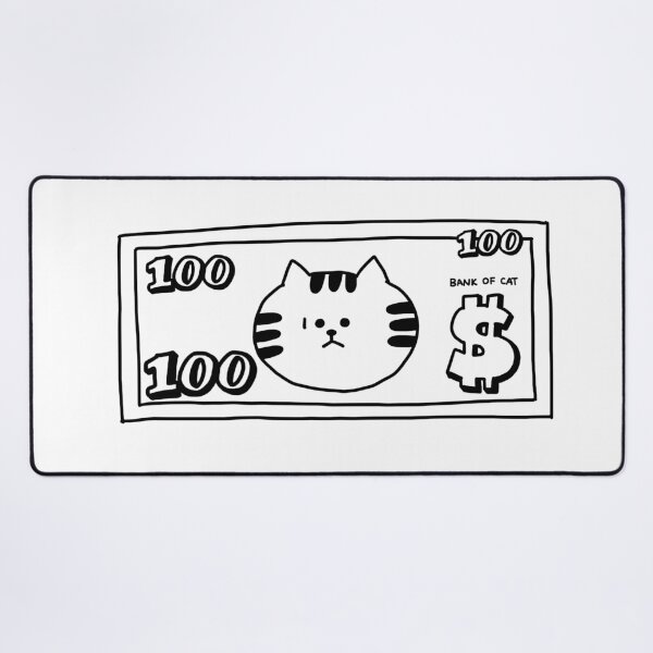 Item preview, 100 dollars designed and sold by superbaechoo.