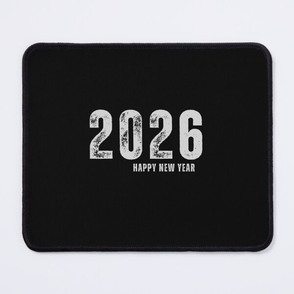 Item preview, 2026- Happy New Year  designed and sold by CapriCreatives.
