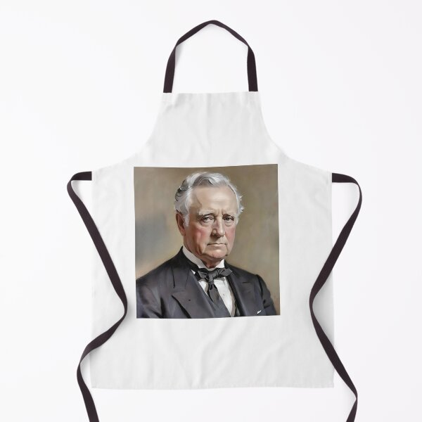 Item preview, Portrait Of James Buchanan - U.S. Presidents Series designed and sold by Oldetimemercan.