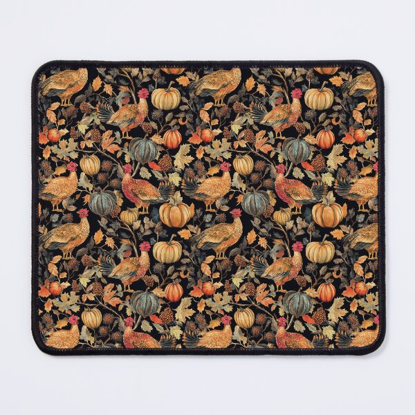 Item preview, Thanksgiving Traditions and Delights designed and sold by MidArtForge.