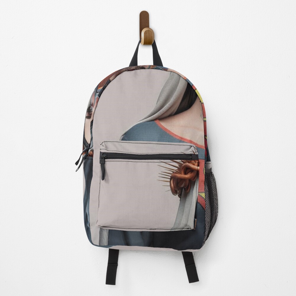 Item preview, Backpack designed and sold by BzzLab.