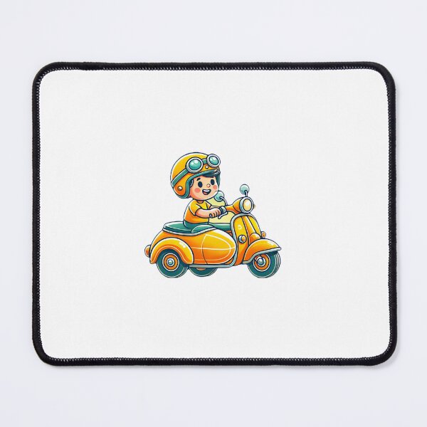 Item preview, Fun Ride designed and sold by pdabad.