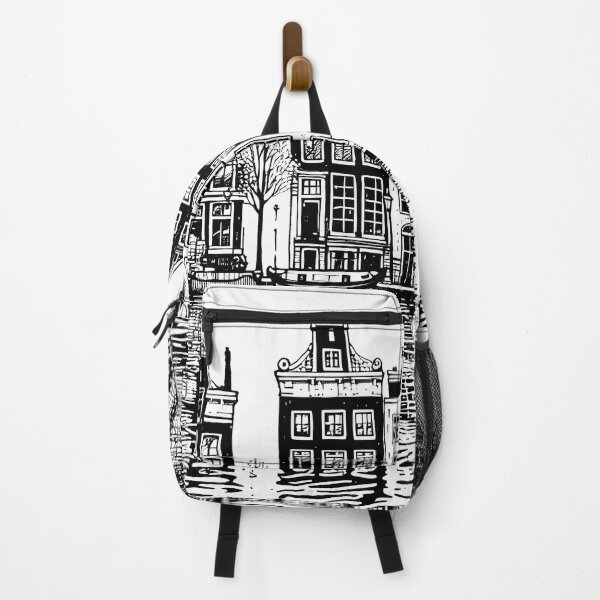 Item preview, Amsterdam, Netherlands designed and sold by OzzFrequency.