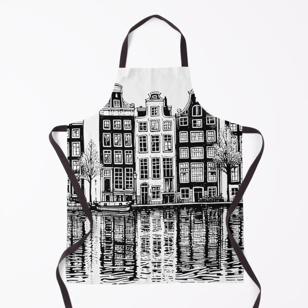 Item preview, Amsterdam, Netherlands designed and sold by OzzFrequency.
