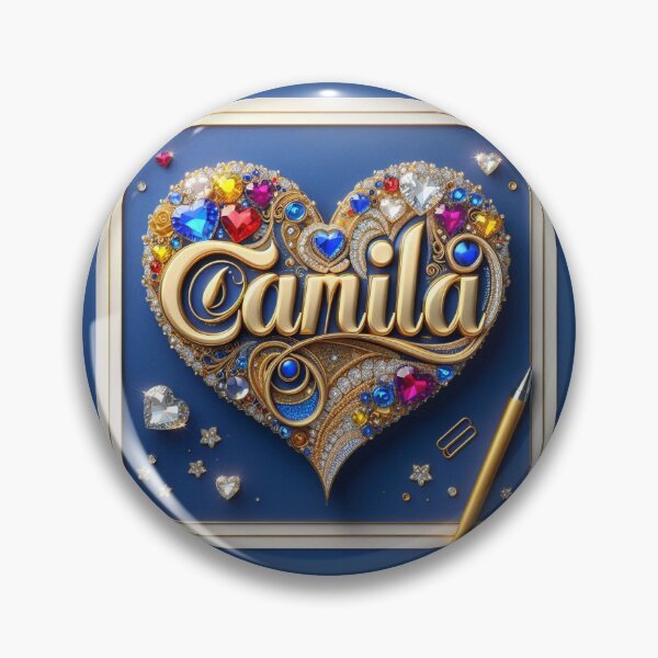 Artikelvorschau, Camila entworfen und verkauft von RaF71PrO.