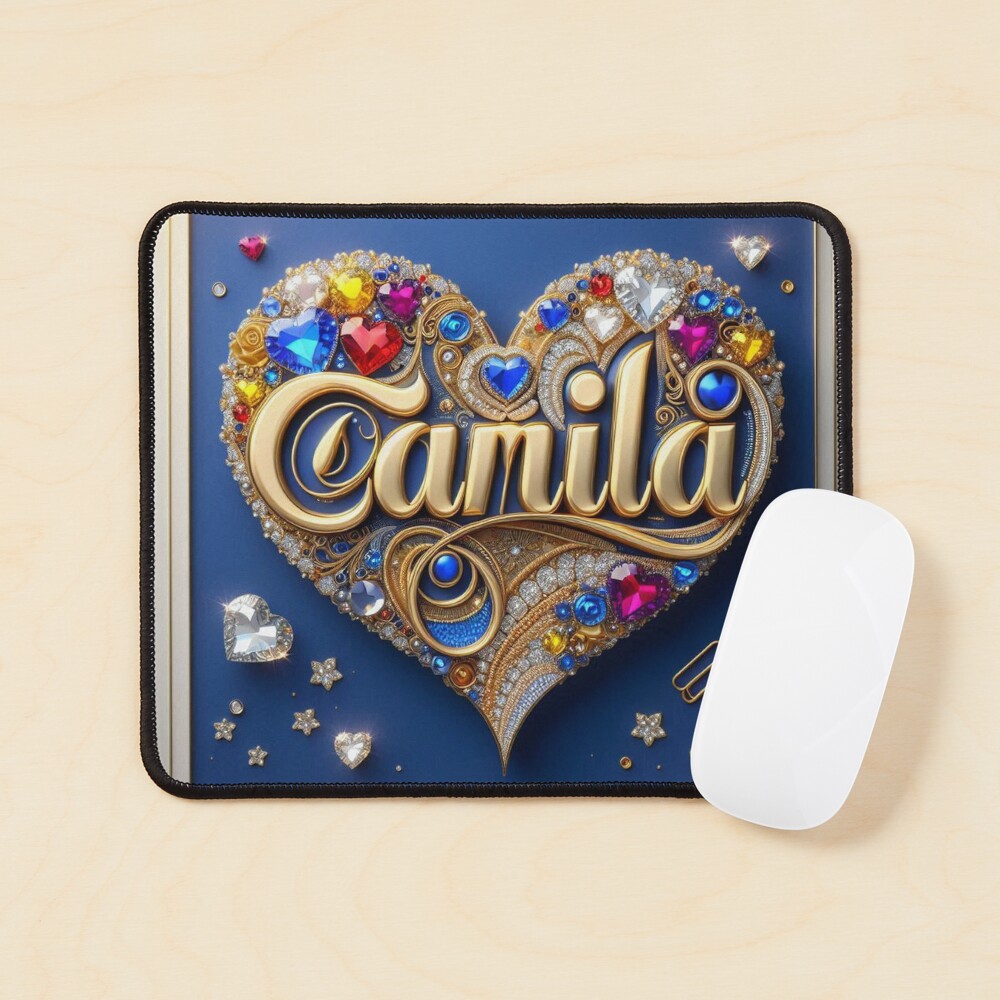 Item preview, Mouse Pad designed and sold by RaF71PrO.
