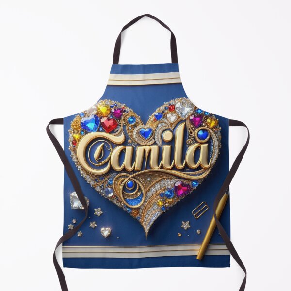 Item preview, Camila designed and sold by RaF71PrO.