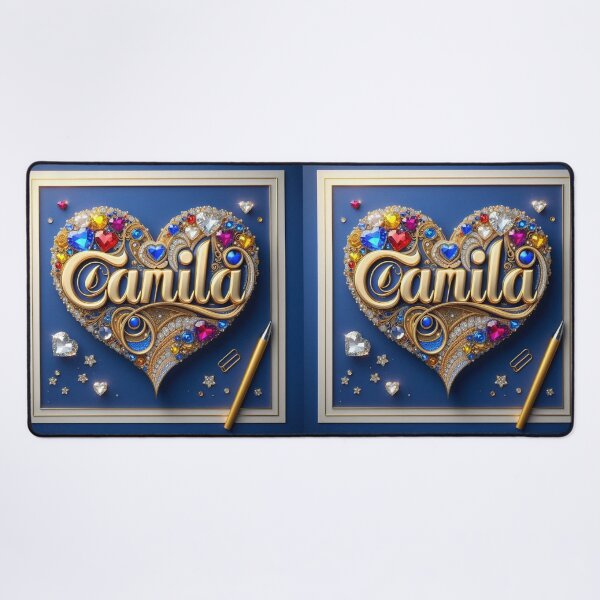 Item preview, Camila designed and sold by RaF71PrO.