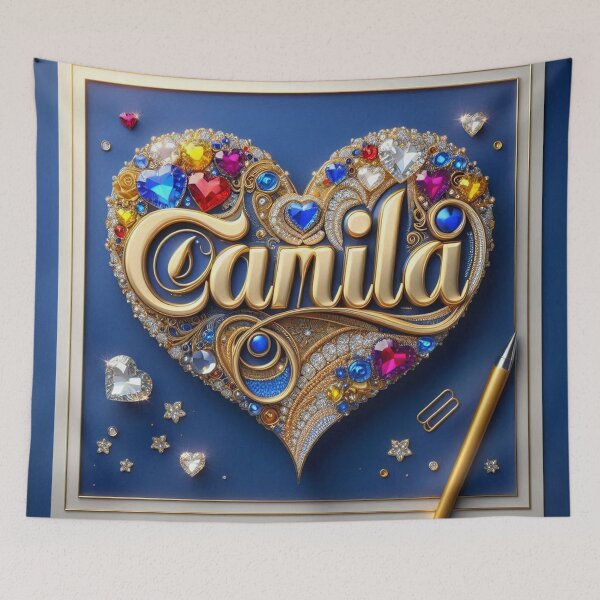 Item preview, Camila designed and sold by RaF71PrO.
