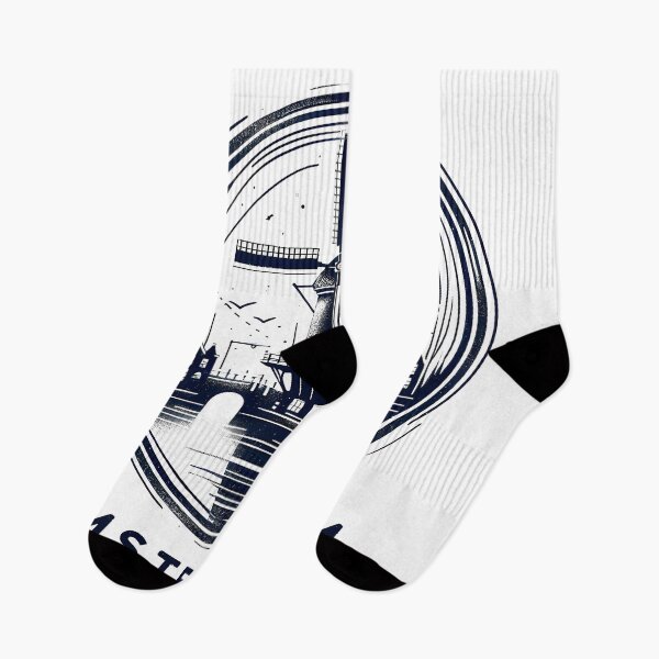 Item preview, Amsterdam, Netherlands designed and sold by OzzFrequency.