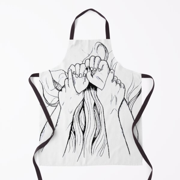 Item preview, Sensual art design,Bold hand designed and sold by PinPonn.