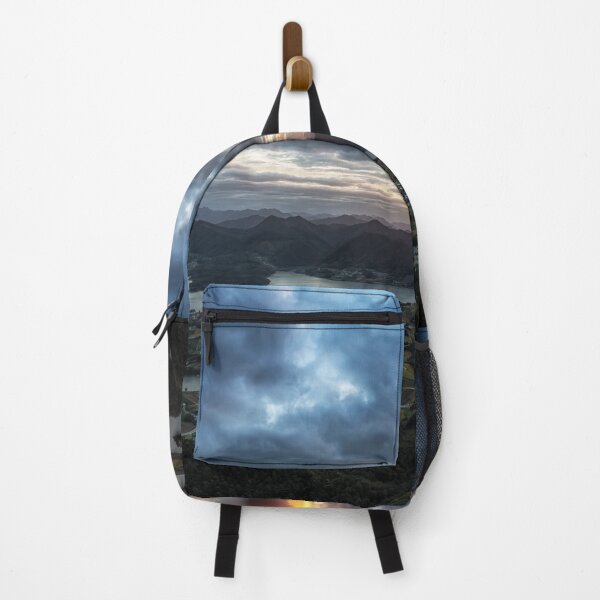 Item preview, Cheongpyeong Lake Cable Car View designed and sold by aaronchoi.