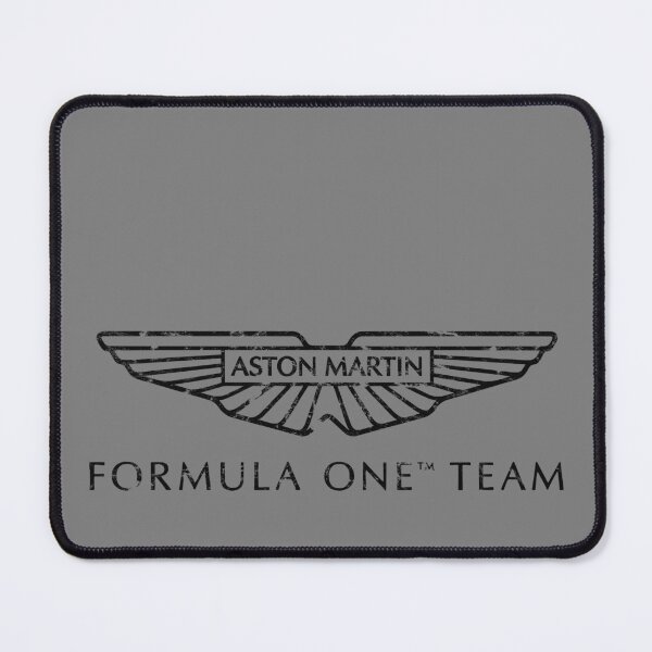 Item preview, Distressed Aston Martin Racing Formula One Team Logo designed and sold by APXRacing.