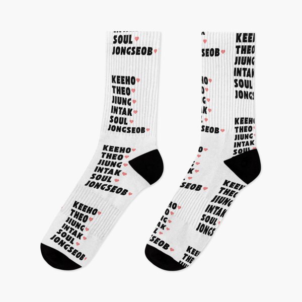 Item preview, P1Harmony with Member Names Kpop Group Design  designed and sold by AJUNICE STUDIO.