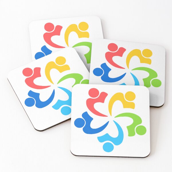 Item preview, Colorful AlmaLinuxOS linux logo art designed and sold by dasj19.