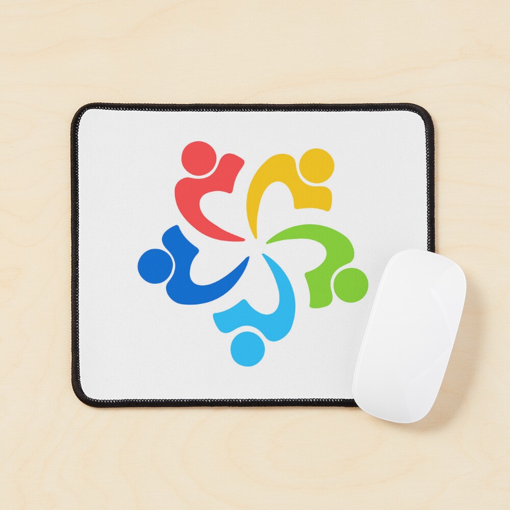 Item preview, Mouse Pad designed and sold by dasj19.