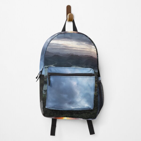 Item preview, Cheongpyeong Lake Cable Car View designed and sold by aaronchoi.