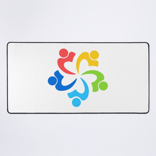 Item preview, Colorful AlmaLinuxOS linux logo art designed and sold by dasj19.