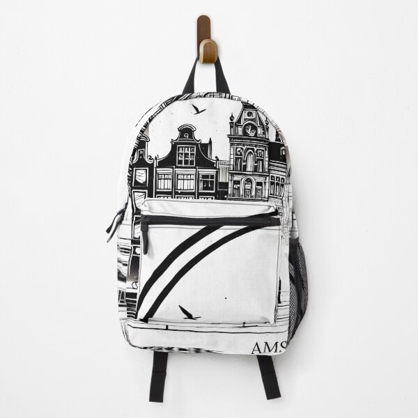 Item preview, Amsterdam, Netherlands designed and sold by OzzFrequency.