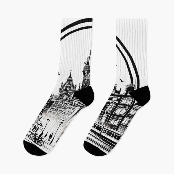 Item preview, Amsterdam, Netherlands designed and sold by OzzFrequency.