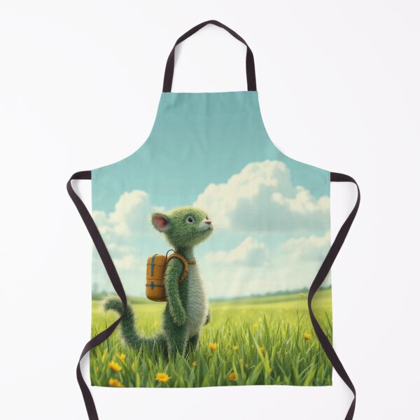 Item preview, Fuzzy Guy designed and sold by OrionPrintWorks.