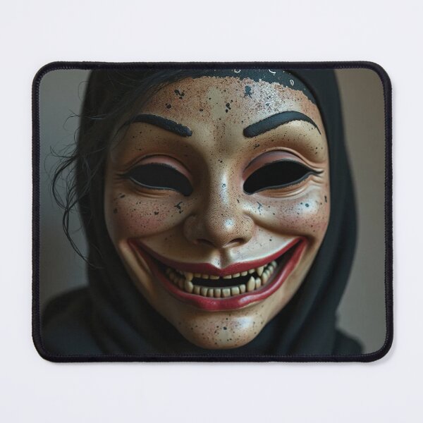 Item preview, Ominous East designed and sold by OrionPrintWorks.