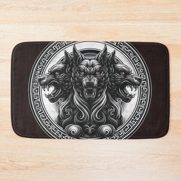 Item preview, Cerberus designed and sold by RayCrimson.