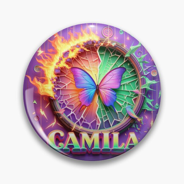 Artikelvorschau, Camila entworfen und verkauft von RaF71PrO.