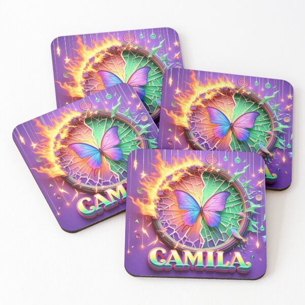 Item preview, Camila designed and sold by RaF71PrO.