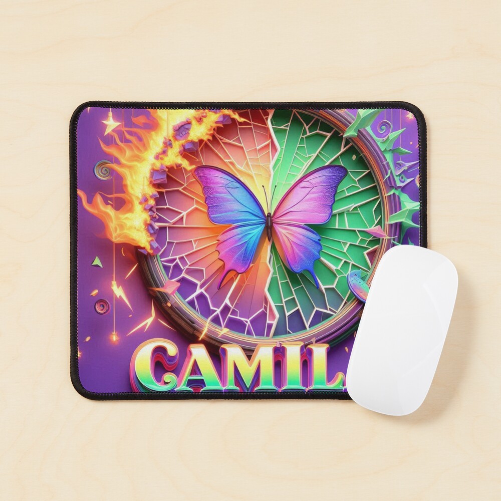 Item preview, Mouse Pad designed and sold by RaF71PrO.