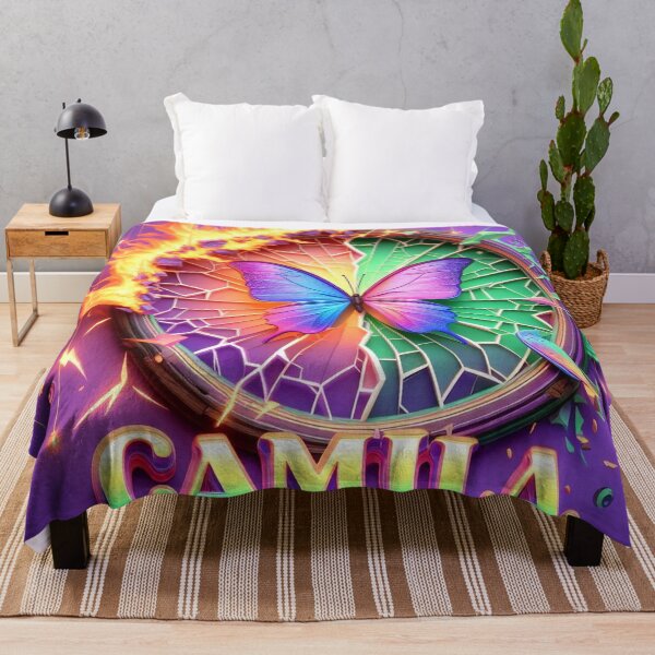 Item preview, Camila designed and sold by RaF71PrO.