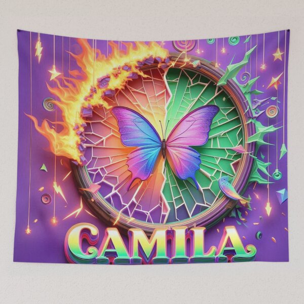 Item preview, Camila designed and sold by RaF71PrO.