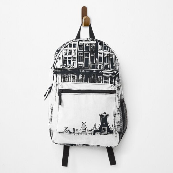 Item preview, Amsterdam, Netherlands designed and sold by OzzFrequency.