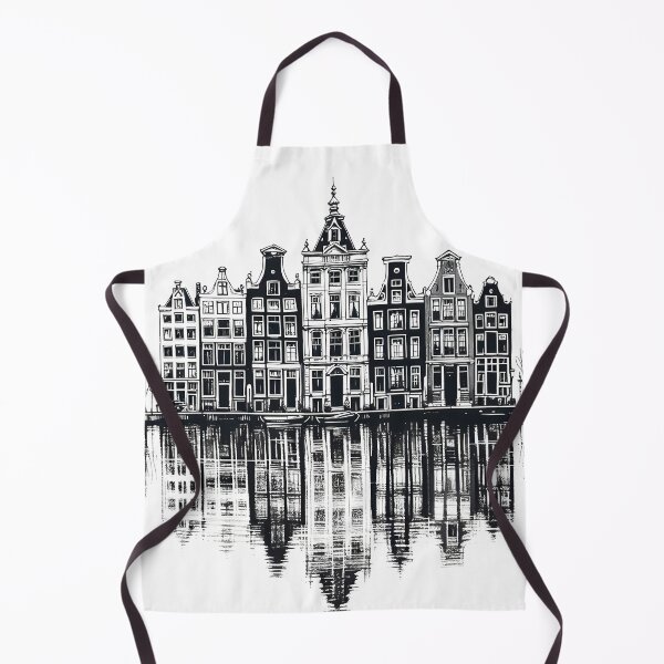 Item preview, Amsterdam, Netherlands designed and sold by OzzFrequency.