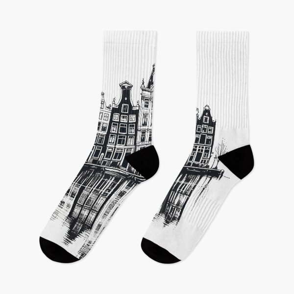 Item preview, Amsterdam, Netherlands designed and sold by OzzFrequency.