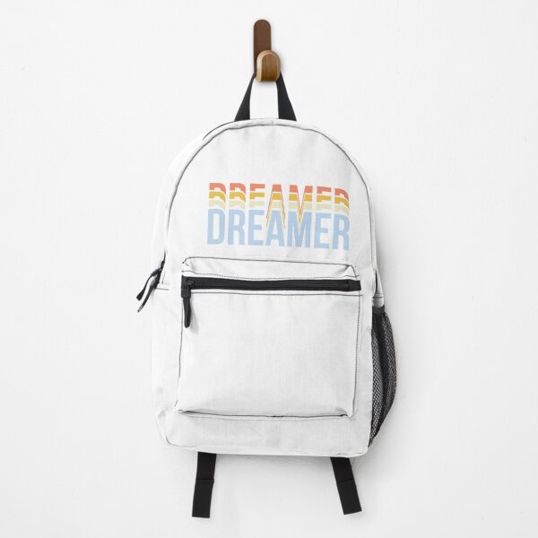 Item preview, Dreamer x Three. designed and sold by DavidMay.