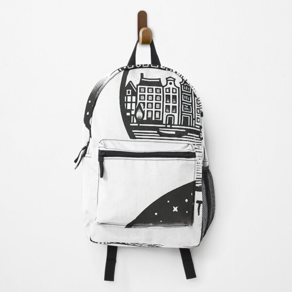 Item preview, Amsterdam, Netherlands designed and sold by OzzFrequency.