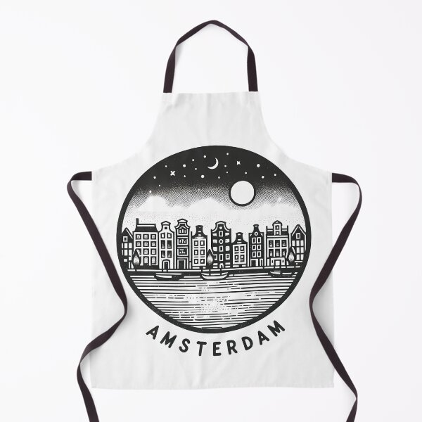 Item preview, Amsterdam, Netherlands designed and sold by OzzFrequency.