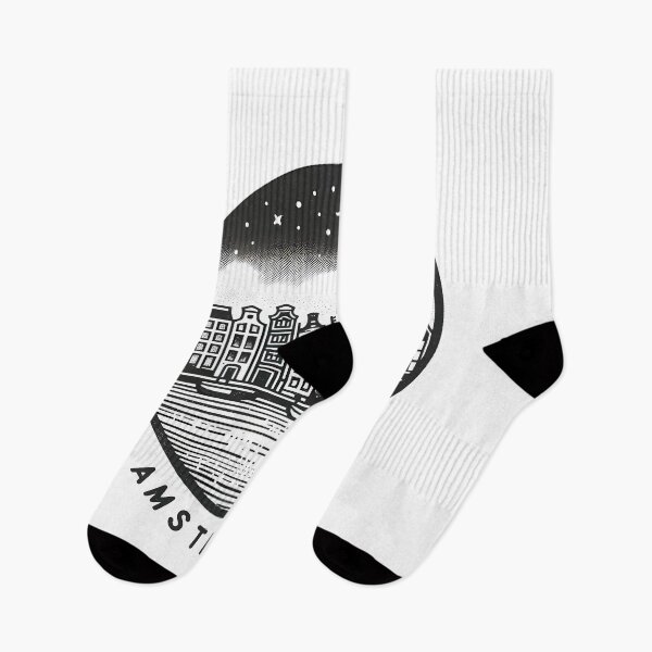 Item preview, Amsterdam, Netherlands designed and sold by OzzFrequency.