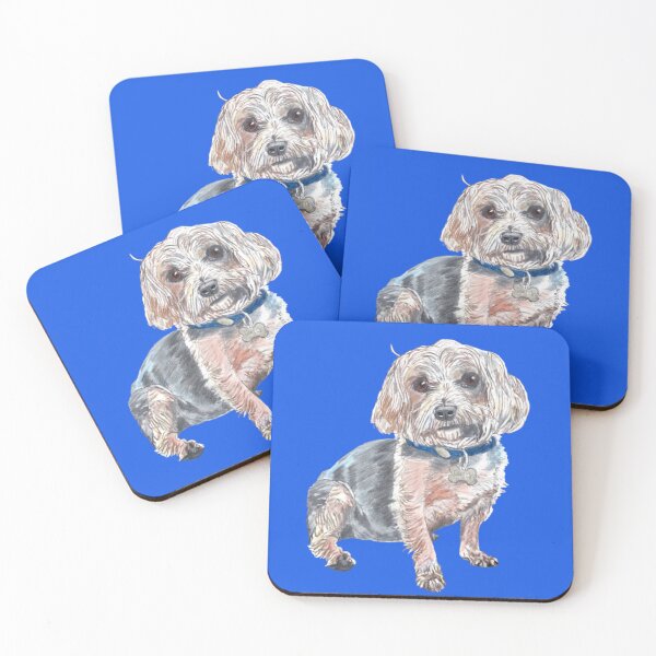 Item preview, Wally - Fur Angel - Massachusetts  designed and sold by daveand65.