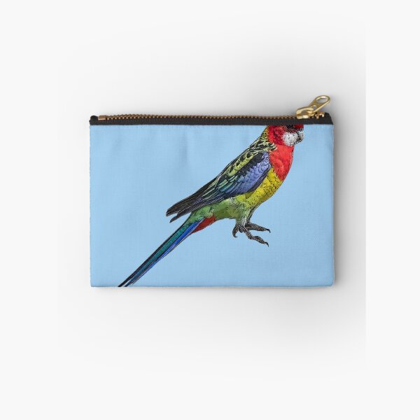 Item preview, Eastern Rosella Color Design  designed and sold by designsasstultd.