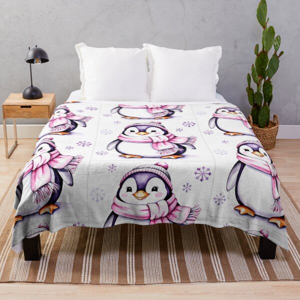 Item preview, Penguin 1 designed and sold by Zeir Shop.