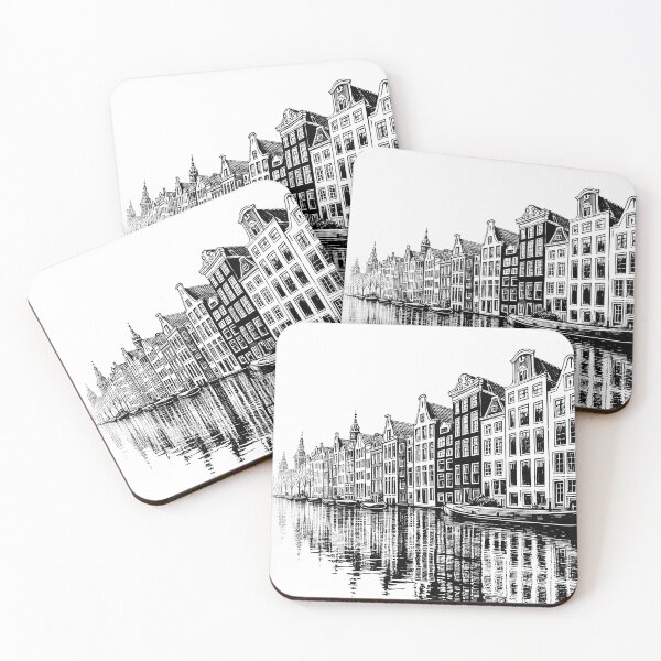 Item preview, Amsterdam, Netherlands designed and sold by OzzFrequency.
