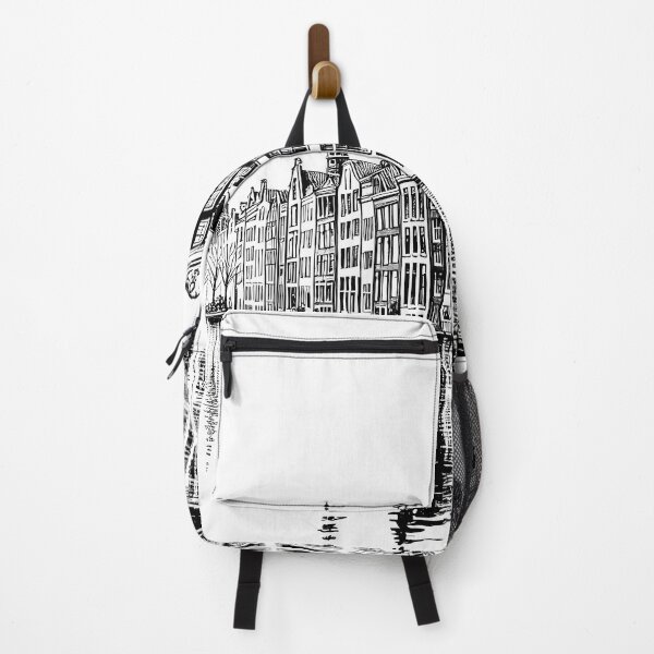 Item preview, Amsterdam, Netherlands designed and sold by OzzFrequency.