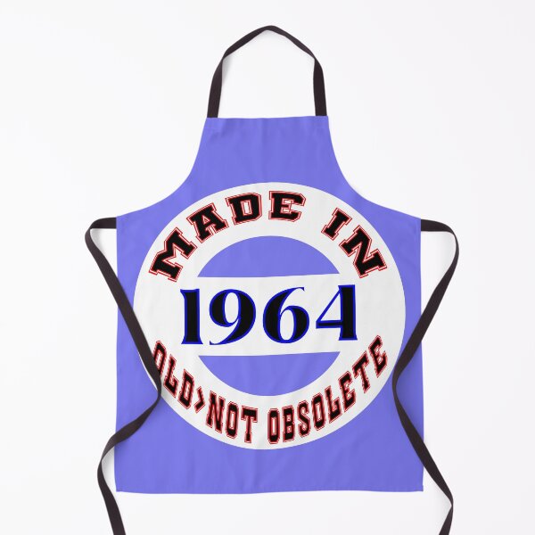 Item preview, Made in 1964 - Old, Not Obsolete designed and sold by DigitalandPhoto.