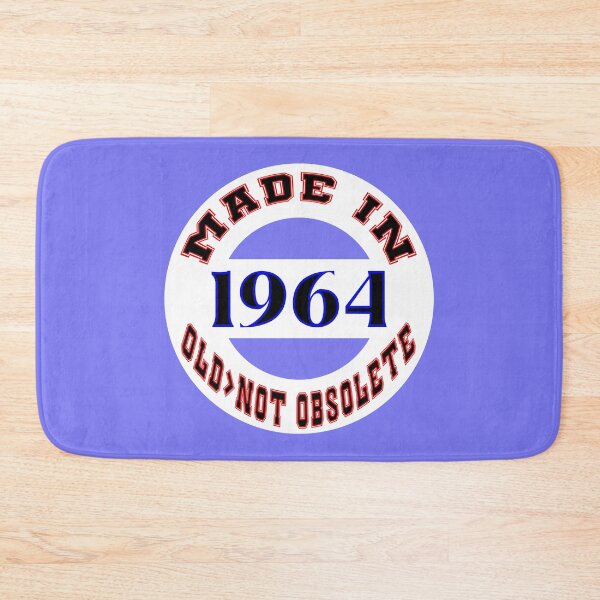 Item preview, Made in 1964 - Old, Not Obsolete designed and sold by DigitalandPhoto.