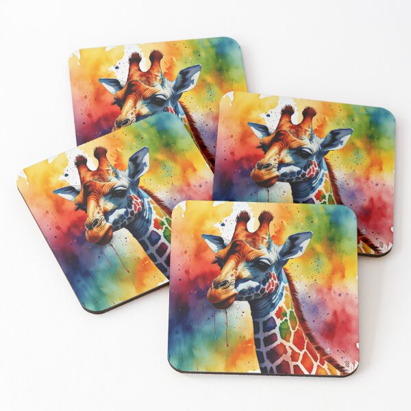 Item preview, Giraffe 1 designed and sold by Zeir Shop.