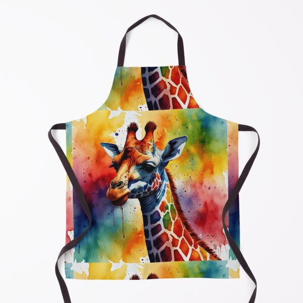 Item preview, Giraffe 1 designed and sold by Zeir Shop.