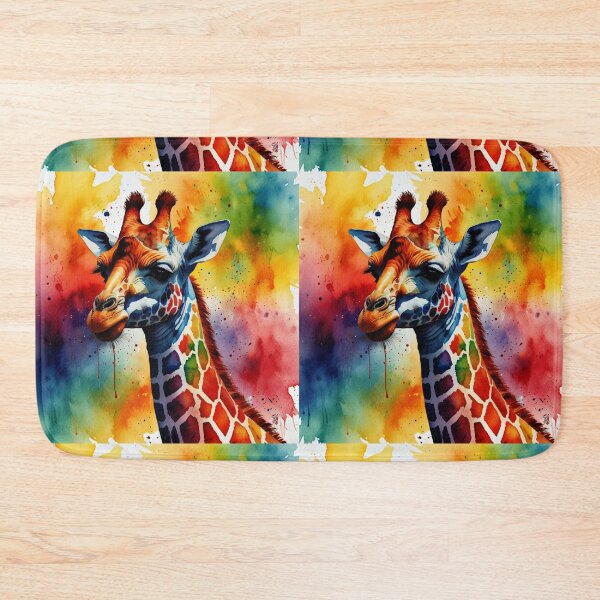 Item preview, Giraffe 1 designed and sold by Zeir Shop.