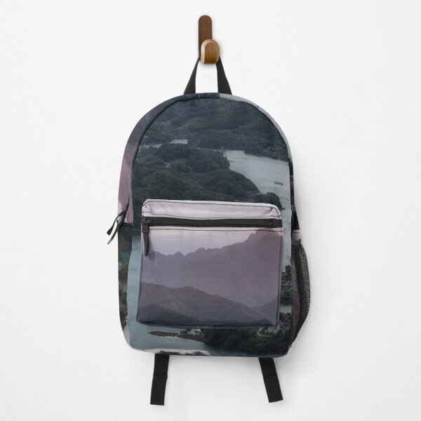 Item preview, Cheongpyeong Lake Cable Car View designed and sold by aaronchoi.
